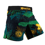 Guard Passed 2.0 Hybrid MMA Shorts XMARTIAL