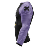 Guard Puller BJJ Rash Guard XMARTIAL