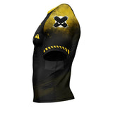 Guard Puller BJJ Rash Guard XMARTIAL