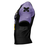 Guard Puller BJJ Rash Guard XMARTIAL