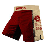Guard Slayer 2.0 Hybrid BJJ Shorts XMARTIAL