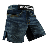 Hillbilly 2.0 Hybrid Grappling Shorts XMARTIAL