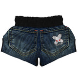Hillbilly Muay Thai Shorts XMARTIAL