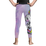 Jitsunicorn Kids BJJ Spats XMARTIAL