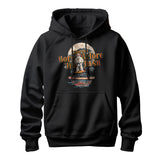 Jiu Jitsu Hoodie Born Before XMARTIAL