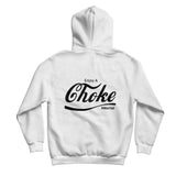 Jiu Jitsu Hoodie Choke XMARTIAL