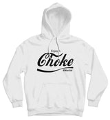 Jiu Jitsu Hoodie Choke XMARTIAL