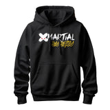 Jiu Jitsu Hoodie Gotta Tap Em All XMARTIAL