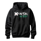 Jiu Jitsu Hoodie Ordem XMARTIAL
