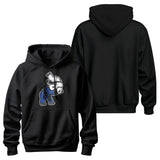 Jiu Jitsu Hoodie Porrada Panda XMARTIAL