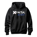 Jiu Jitsu Hoodie Porrada Panda XMARTIAL