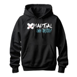 Jiu Jitsu Hoodie Repeat XMARTIAL
