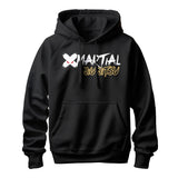 Jiu Jitsu Hoodie Roll XMARTIAL