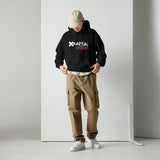 Jiu Jitsu Hoodie Win Or Learn XMARTIAL