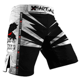 Jiu Jitsu Rank 2.0 Hybrid Grappling Shorts XMARTIAL