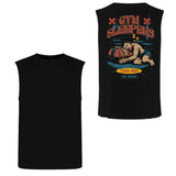 Jiu Jitsu Shirts Gym Sleepers XMARTIAL