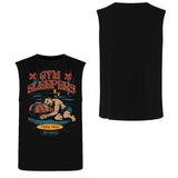 Jiu Jitsu Shirts Gym Sleepers XMARTIAL