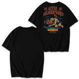 Jiu Jitsu Shirts Gym Sleepers XMARTIAL