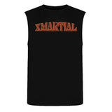Jiu Jitsu Shirts Gym Sleepers XMARTIAL