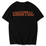 Jiu Jitsu Shirts Gym Sleepers XMARTIAL
