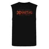 Muay Thai Shirts Pad Holder Pain XMARTIAL