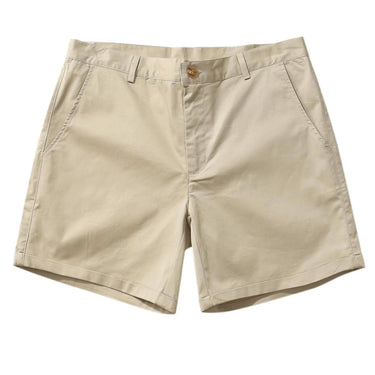Khaki Hoochie Daddy Shorts XMARTIAL