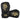Little Crusher Kids Boxing Gloves XMARTIAL