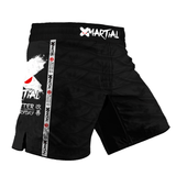 Lizard No Gi 2.0 Hybrid Grappling Shorts XMARTIAL