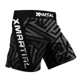 Maze Kids Rank Grappling Shorts XMARTIAL