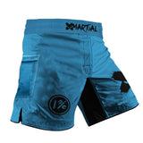 Medic Fighter 2.0 Hybrid Grappling Shorts XMARTIAL