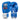 Mini Champs Kids Boxing Gloves XMARTIAL