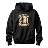 Muay Thai Hoodie Art Of Fight XMARTIAL
