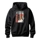 Muay Thai Hoodie Bengal XMARTIAL
