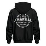 Muay Thai Hoodie Boxing Club XMARTIAL