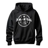 Muay Thai Hoodie Boxing Club XMARTIAL