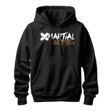 Muay Thai Hoodie Fight Club XMARTIAL