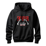 Muay Thai Hoodie Fighter XMARTIAL