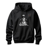Muay Thai Hoodie Gangster Skull XMARTIAL