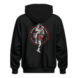 Muay Thai Hoodie Performance in Style XMARTIAL