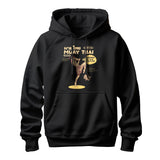 Muay Thai Hoodie Siamese XMARTIAL