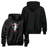 Muay Thai Hoodie Traditional XMARTIAL