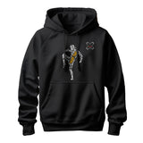Muay Thai Hoodie Traditional Fighter XMARTIAL