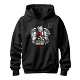 Muay Thai Hoodie Wai Kru XMARTIAL