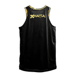 Muay Thai Shirt Divine Striker XMARTIAL