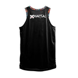 Muay Thai Shirt Heart Of Thorns XMARTIAL
