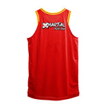 Muay Thai Shirt King XMARTIAL
