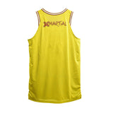 Muay Thai Shirt Mr. Bobb XMARTIAL