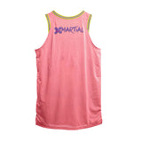 Muay Thai Shirt Mr. Starr XMARTIAL
