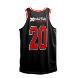 Muay Thai Shirt Pink Sporty Legacy XMARTIAL
