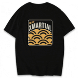 Nami Shirts & Hoodie XMARTIAL